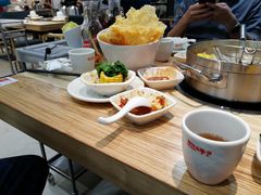 -为什么牛潮汕牛肉火锅(万胜广场店)