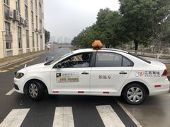 -华枫华元驾校(科技城校区)
