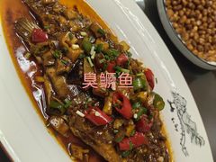 -巢湖名吃·东关老鹅汤(江南风情街店)