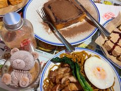 -肥佬哥香港车仔面(人民广场店)