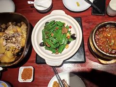 -味鼎长安·地道陕菜(凤城一路店)