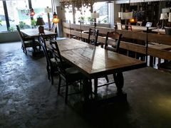 -24H COLOR咖啡厅(惠州金山湖店)