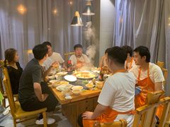 -竹犇番茄火锅(长风街店)