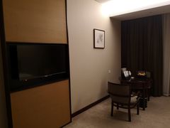 -绍兴鉴湖君澜大酒店