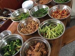 -矮子粉店1985·长沙米粉(湘春路店)
