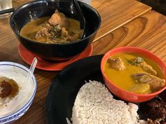 -Limapulo: Baba Can Cook