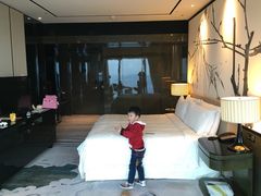 -广州四季酒店