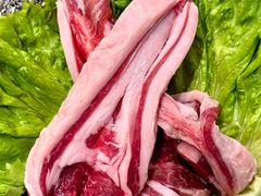 -海之屋韩式烤肉(海棠68环球美食街店)