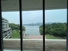 -天目湖涵田度假村
