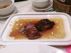 -稻香酒家·35年老字号(侨光店)