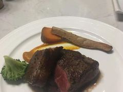 -K·Kitchen KK牛扒厨房(江南西店)