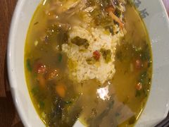 -王春春鸡汤饭(上海中海环宇城店)