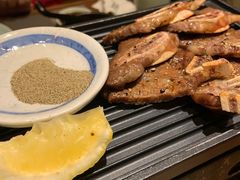 -山葵家·创意料理(EFC欧美广场店)