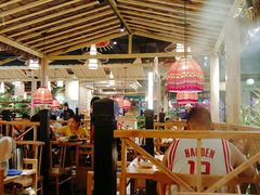 大堂-椰夫人·养生椰子鸡(黄埔时代城店)
