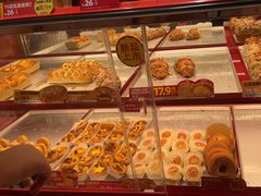 -味多美蛋糕(看丹桥店)