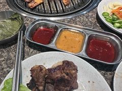 -高丽苑韩国烤肉(海昌路旗舰店)