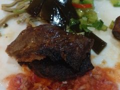 -巴哥娜巴西烤肉(雁栖湖店)