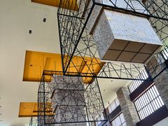 -三亚海棠湾喜来登度假酒店