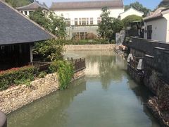 -宁波柏悦酒店·钱湖渔港