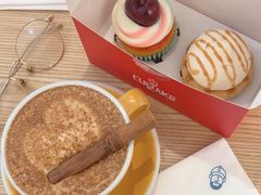 -COFFEE HOLIC(朝外SOHO店)