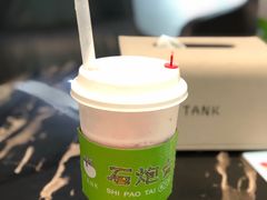 蓝莓草莓卡士-野萃山·潮汕厚果汁(十亩地店)