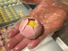 -乾芝斋·苏式糕点·碧螺春茶酥(平江路店)