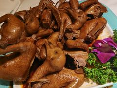 -大鸽饭(马王堆店)