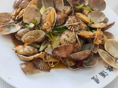 -人和啤酒屋海鲜大排档(营口路店)