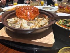 -海味世家·家常菜馆(明州里店)