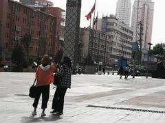 -万达广场(济南魏家庄店)