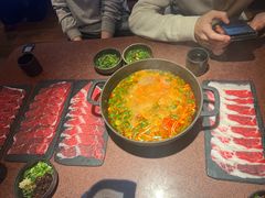 -旺福·贵州酸汤牛肉火锅(陆悦天地店)