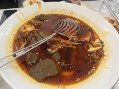 -渝悦情·新派川菜(建国门店)