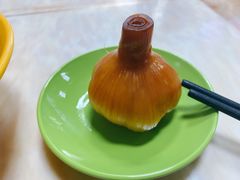 -蔺家老字号羊杂碎馆