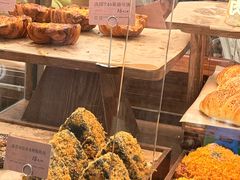 -RUXU入续糖水铺与包(卓悦中心店)