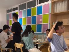 大堂-米泰芒·东南亚料理(体育西店)