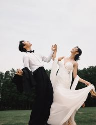 -第一夫人婚纱摄影(南京店)