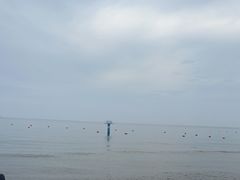 -北戴河东海水浴场