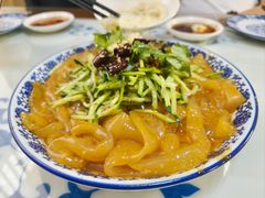 -老都一处饺子馆(道里店)