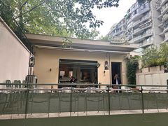 -山野咖啡(之江花园店)