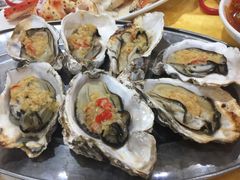 -蚝专家(北滘店)