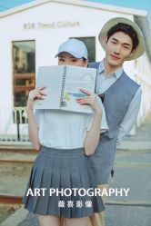 -薇喜影像艺术中心 ART PHOTO