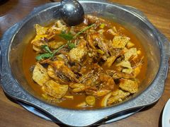 -李想大虾(文景路&凤城八路店)