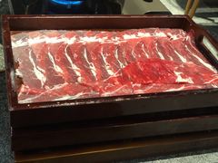 精选厚切牛舌-NIUAN牛庵·日式和牛烧肉(恒隆店)