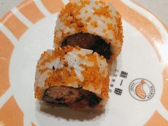 -新一番三文鱼寿司(大东海店)