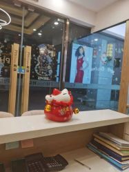 -芳朵美容养生SPA