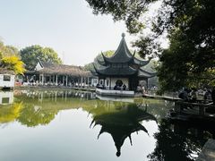 -西园戒幢律寺