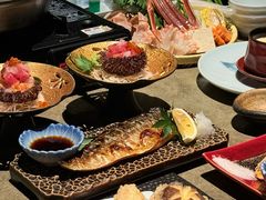 -贰捌零叁精致料理(钱湖店)