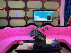 -金青果甄选KTV(劳动公园店)