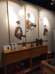 点击看大图 -盘子女人坊古装写真摄影(厦门总店)