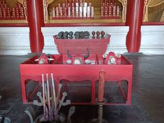 -历代帝王庙博物馆